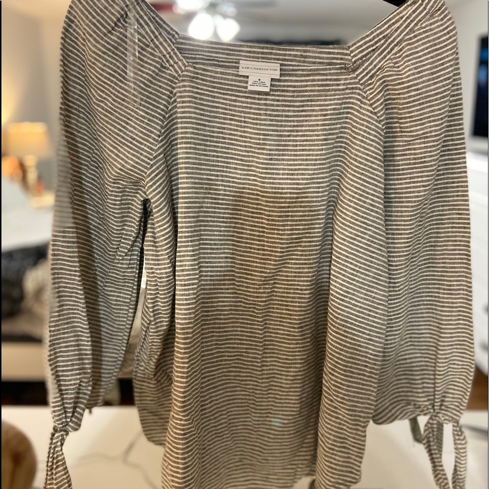 Liz Claiborne blouse
